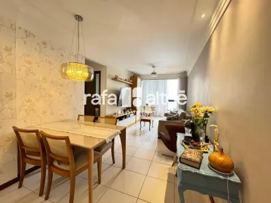 Apartamento com 3 Quartos à venda, 105m² no Praia da Costa, Vila Velha