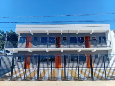 Kitnet com 1 Quarto à venda, 30m² no Vila da Fonte, Sorocaba