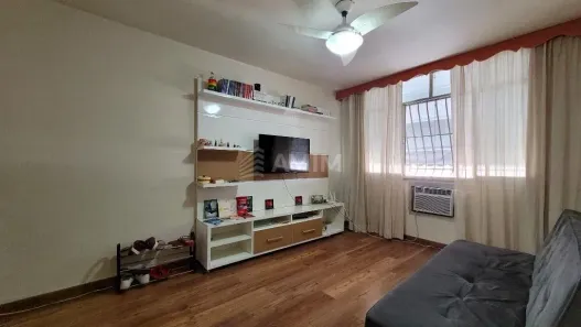 Apartamento com 2 Quartos à venda, 70m² no Fonseca, Niterói