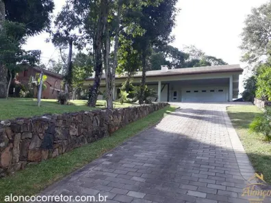 Casa com 2 Quartos à venda, 260m² no Nova Petrópolis, Nova Petrópolis