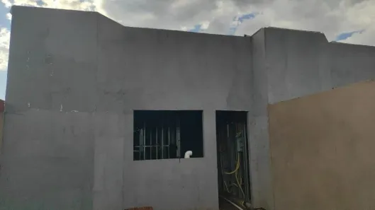 Casa com 2 Quartos à venda, 45m² no Edson Brito Garcia, Campo Grande
