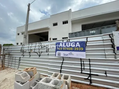 Ponto Comercial para alugar, 460m² no Parque Terras de Santa Maria, Hortolândia