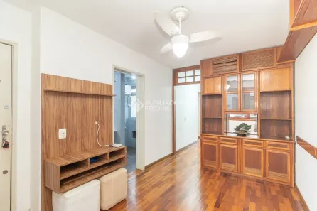 Apartamento com 2 Quartos para alugar, 60m² no Petrópolis, Porto Alegre
