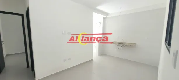 Apartamento com 2 Quartos à venda, 42m² no Parada Inglesa, São Paulo