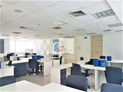 Sala Comercial à venda, 221m² no Itaim Bibi, São Paulo