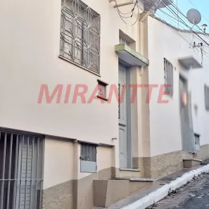 Sobrado com 5 Quartos à venda, 180m² no Lauzane Paulista, São Paulo