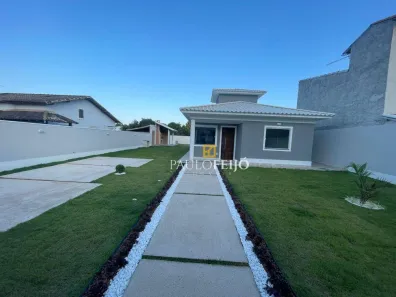 Casa com 3 Quartos à venda, 92m² no Chácaras de Inoã (Inoã), Maricá