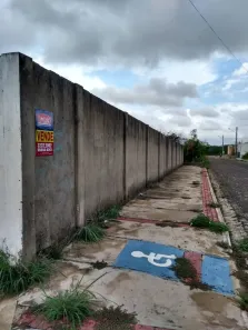 Lote/Terreno à venda, 900m² no Gurupi, Teresina