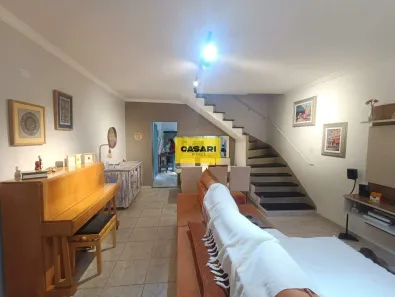 Imóvel Comercial com 3 Quartos à venda, 204m² no Rudge Ramos, São Bernardo do Campo