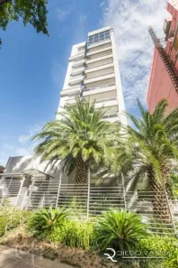 Apartamento com 2 Quartos à venda, 105m² no Petrópolis, Porto Alegre