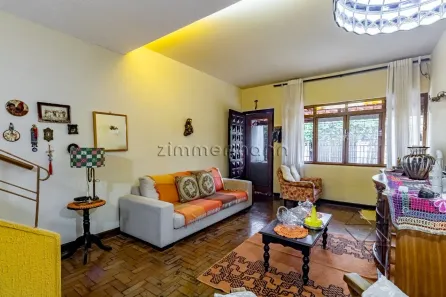 Sobrado com 2 Quartos à venda, 96m² no Pinheiros, São Paulo