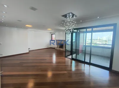Apartamento com 4 Quartos à venda, 157m² no Jardim Vila Mariana, São Paulo