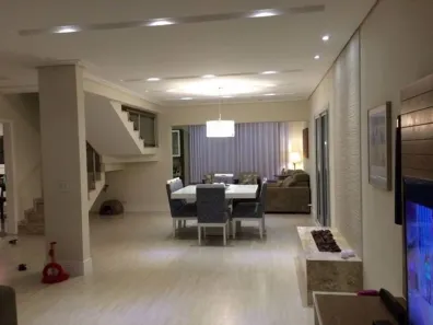 Casa de Condomínio com 3 Quartos à venda, 287m² no Loteamento Villa Branca, Jacareí