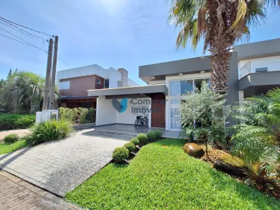 Casa de Condomínio com 3 Quartos à venda, 250m² no XANGRI-LÁ, Xangri-lá