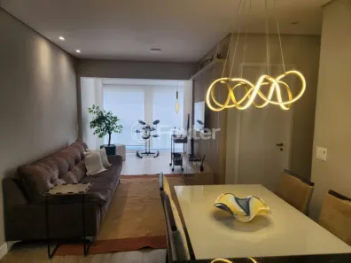Apartamento com 2 Quartos à venda, 64m² no Jardim Caravelas, São Paulo