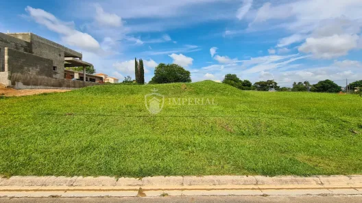 Lote/Terreno à venda, 1000m² no Kurumin, Itu