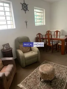 Casa com 2 Quartos à venda, 140m² no Vila Congonhas, São Paulo