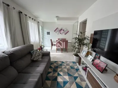 Casa de Condomínio com 3 Quartos à venda, 82m² no Jardim Belizário, Cotia