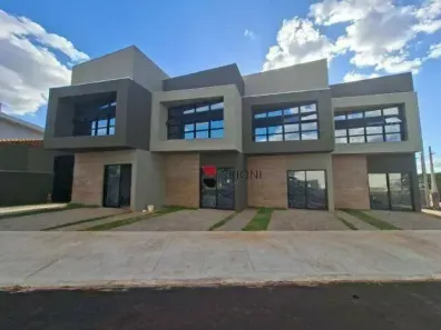 Ponto Comercial para alugar, 42m² no Alto da Boa Vista, Ribeirão Preto
