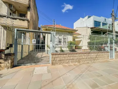 Casa com 3 Quartos à venda, 262m² no Menino Deus, Porto Alegre