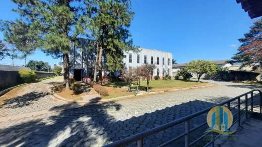 Galpão/Depósito/Armazém à venda, 4634m² no Jardim Regina Alice, Barueri