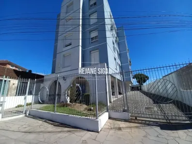 Apartamento com 3 Quartos à venda, 93m² no Centro, Pelotas
