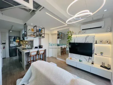 Cobertura com 3 Quartos à venda, 108m² no Vila Cachoeirinha, Cachoeirinha