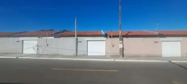 Casa com 2 Quartos à venda, 136m² no Alto da Estrela, Horizonte