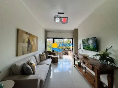 Apartamento com 3 Quartos à venda, 105m² no Enseada, Guarujá