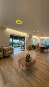 Casa de Condomínio com 3 Quartos à venda, 230m² no Parque Atlântico, São Luís