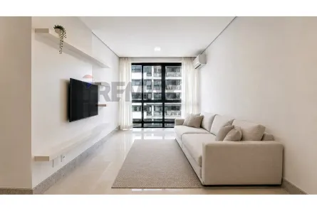 Apartamento com 2 Quartos para alugar, 77m² no Setor Noroeste, Brasília