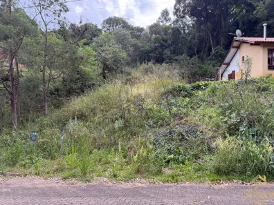 Lote/Terreno à venda, 406m² no Nova Petrópolis, Nova Petrópolis