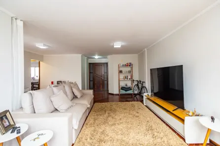 Apartamento com 3 Quartos à venda, 87m² no Batel, Curitiba
