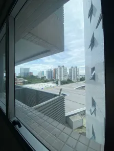 Sala Comercial à venda, 39m² no Adrianópolis, Manaus
