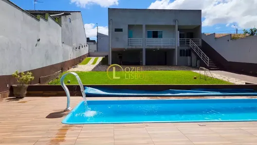 Casa de Condomínio com 4 Quartos à venda, 800m² no Setor Habitacional Vicente Pires, Brasília