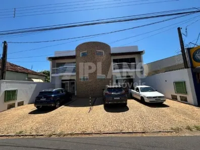 Ponto Comercial para alugar, 700m² no Vila Prado, São Carlos