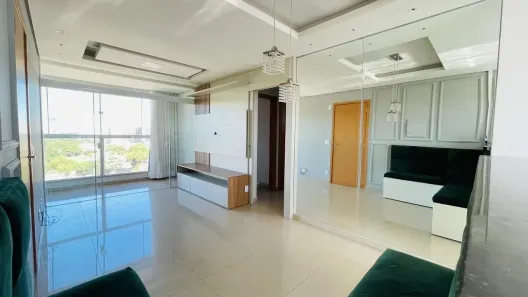 Apartamento com 2 Quartos à venda, 64m² no Jaraguá, Uberlândia