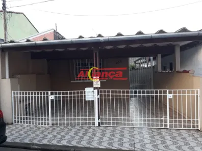 Casa com 3 Quartos à venda, 100m² no Vila Venditti, Guarulhos