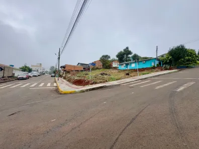 Lote/Terreno à venda, 459m² no Santa Maria, Chapecó