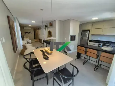 Apartamento com 2 Quartos à venda, 93m² no Centro, Balneário Camboriú