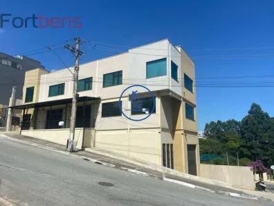 Imóvel Comercial à venda, 575m² no Laranjeiras, Caieiras