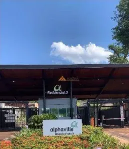 Casa de Condomínio com 3 Quartos à venda, 250m² no Residencial e Empresarial Alphaville, Ribeirão Preto