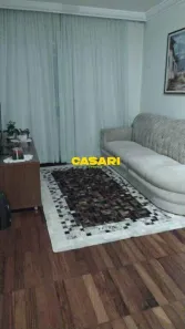 Apartamento com 2 Quartos à venda, 78m² no Vila Bastos, Santo André