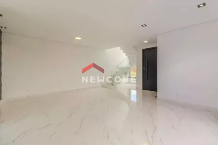 Casa de Condomínio com 3 Quartos à venda, 220m² no Wanel Ville, Sorocaba