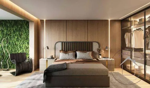 Apartamento com 4 Quartos à venda, 185m² no Santo Amaro, São Paulo