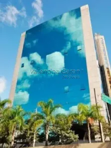 Sala Comercial para alugar, 286m² no Vila Nova Conceição, São Paulo