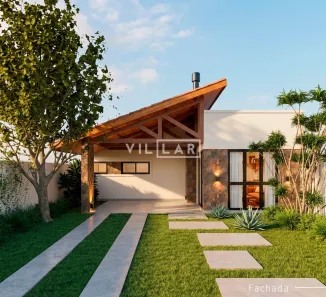 Casa com 3 Quartos à venda, 153m² no Areal, Pelotas