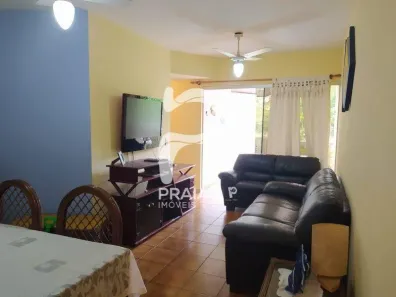 Apartamento com 2 Quartos à venda, 80m² no Enseada, Guarujá