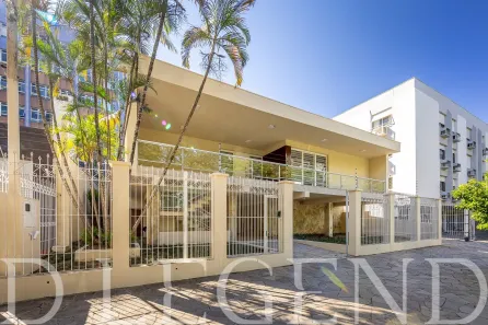 Imóvel Comercial para alugar, 600m² no Menino Deus, Porto Alegre