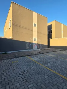 Apartamento com 2 Quartos à venda, 55m² no Barrocão, Itaitinga